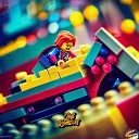 The Remix Station Thomas The Beat Engine - Everything is AWESOME The Lego Movie Theme lofi…