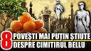 Doza De Istorie - 8 Povesti Mai Putin Stiute Despre Cimitirul…