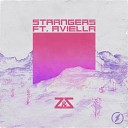 Z Z - Strangers feat Aviella Magic Free Release