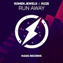 Romen Jewels feat Ruze - Run Away
