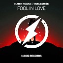Marin Hoxha, Tara Louise - Fool in Love