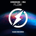 Cosmouse VOJ - Flow