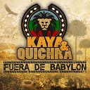 Kaya Quichra - A Ritmo de Reggae