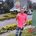 Renney Boi - Ta Chegando Som Diferente