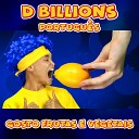 D Billions Portugu s - Sons De Animais