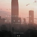 Falling North feat Harley Bird - Olympia Synchron Remix