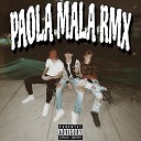 Yong King JMPR feat Kler living - Paola Mala Remix