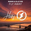 Nurko feat Elle Vee - Fly Away