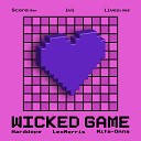 Harddope LexMorris Nito Onna - Wicked Game VIP Edit