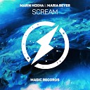 Marin Hoxha feat. Maria Beyer - Scream