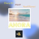 Cherry DJ feat Yosef Flumeri - Ahora