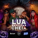 Silva Mc MC NIGUERI DJ DALMATA - Lua Cheia