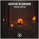 Seum Dero Jenny Sabi - Cover Me In Sunshine