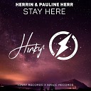 Herrin feat Pauline Herr - Stay Here