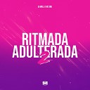 DJ Will MC Gw - Ritmada Adulterada 2