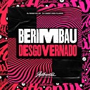 DJ Nego da ZO feat Dj Xandy dos Fluxos - Berimbau Desgovernado