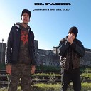 EL FAKER - qui n Tiene La nota feat Xicex