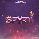 SXN YOUNG PRINCE - Spyrit
