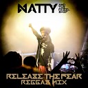 Natty The Rebel Ship - Release the Fear Reggae Mix