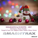 Smashtrax Music - Come On Christmas Instrumental