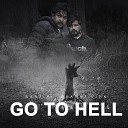 Baaz feat Baaghi virk - Go to Hell