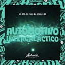 MC GTA Mc Yago DJ ARAUJO ZN - Automotivo Intergal ctico