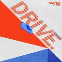 Tobtok feat PS1 amp Georgia Meek - Drive