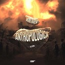 DJ Twoz - Montagem Antropologica