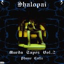 Shalopai - Carnage
