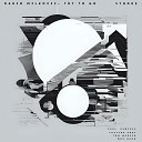 Dario Milkovic - Try to Go Max Hahn Remix