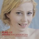 Anneke van Giersbergen Agua de Annique - Ironic