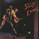 Silly Encores - Luckiness Bonustrack Demo 1988