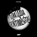 DJ Twoz MC Gw - Ritmada Sentimental