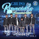 Grupo Renacidos - Un Pacto Con Dios