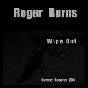 Roger Burns - Push Me Up