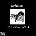 Chief Cochice - Full of Holes