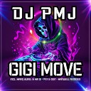 Dj Pmj - Body Move Marq Aurel Mr Di Harder Story Remix