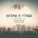 Александр Скворцов - Город стукачей