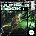 WONGA Sohowt - Jungle Book Extended