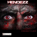 Hendezz - React