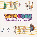 Sinta O Som - Natal Tempo de Amor