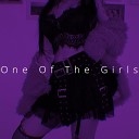 Khlaws Ren - One Of The Girls TikTok Remix