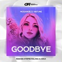 MosAngels Natune - Goodbye DJ Zhuk Remix