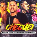 GUINHO RDF Black do Recife Mano Lipe feat Black no Beat Branco… - Cheguei