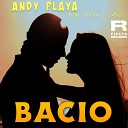Andy Playa feat Aline Isabel - Bacio