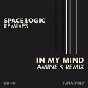 Bondi Save The Kid - In My Mind Amine K Remix