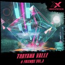 Affects Growl feat Thayana Valle - Born Again