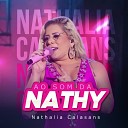 Nathalia Calasans - S Vou Deixar Voc Beijar