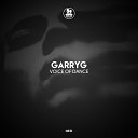 GarryG - Voice of Dance Original Mix
