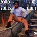 John Holt - On a Clear Day You Can See Forever Jamaican…